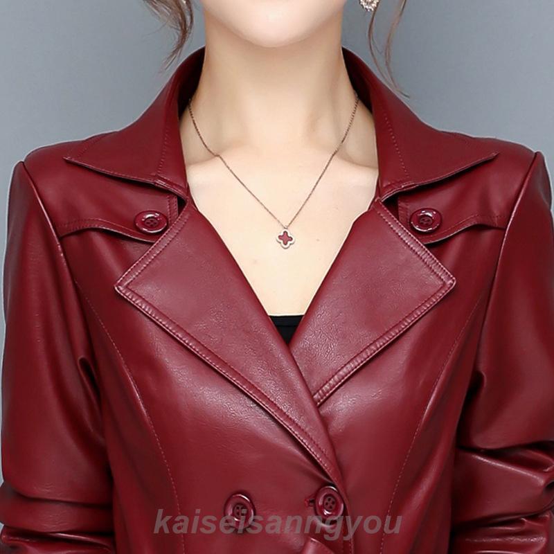 ライダースジャケット レディース レザージャケット 革ジャン 本