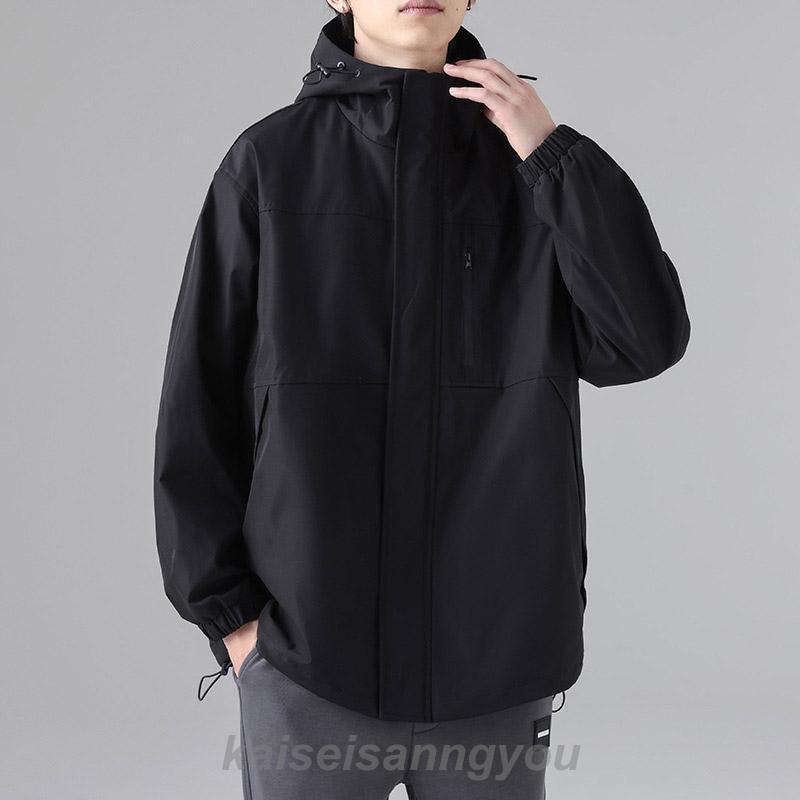 ナイロンジャケット マウンテンパーカー 楽天市場】マウンテンパーカー メンズ マウンテンジャケット 撥