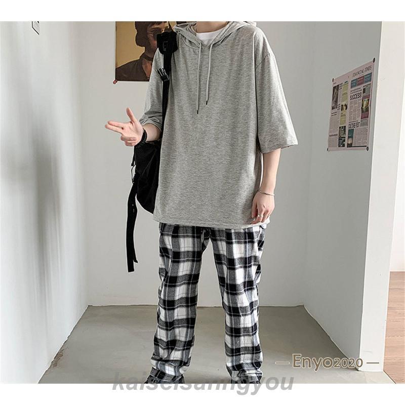 SPYAIR IKE フード パーカー Tシャツ グレー カジュアル SPYAIR