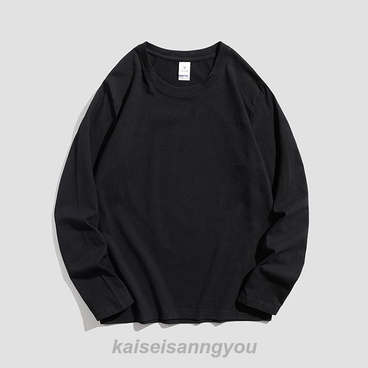 最終値下げ 美品 今期 1027 短丈 カットソー Tシャツ Tシャツ 無地 大きいサイズ 激安服 厚手 6.2オンス