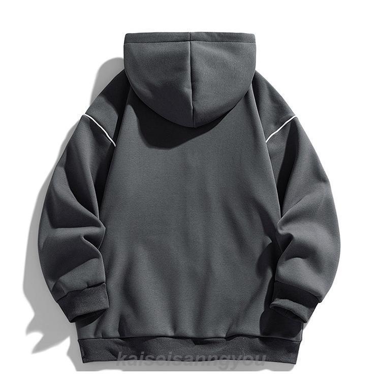 メンズ パーカー ジップアップパーカー 長袖パーカー トップス