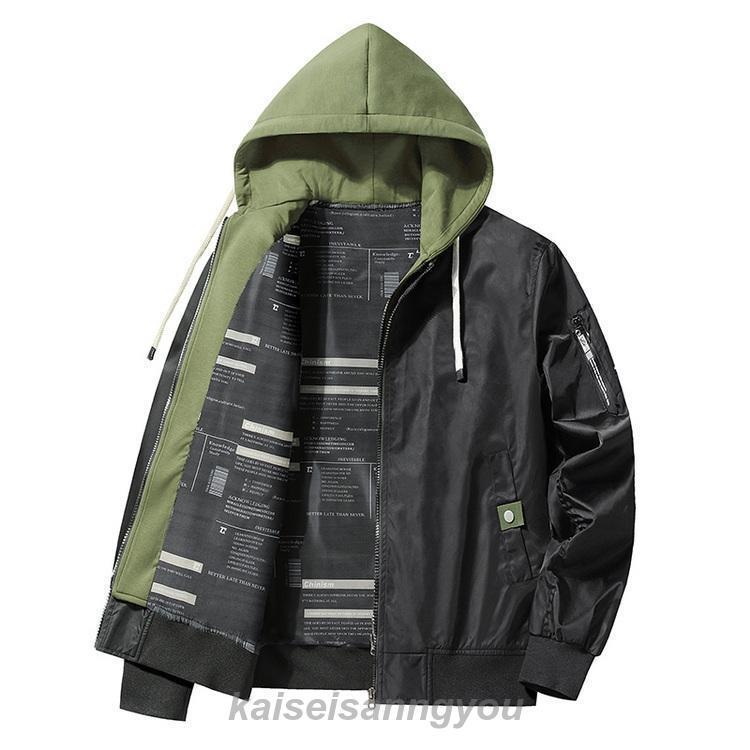 ジャケット メンズ 秋物 マウンテンパーカー ウインドブレーカー