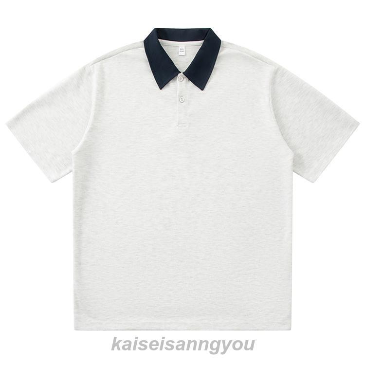 半袖 メンズ ポロシャツ ポロ POLO ゴルフ スポーツ お兄系