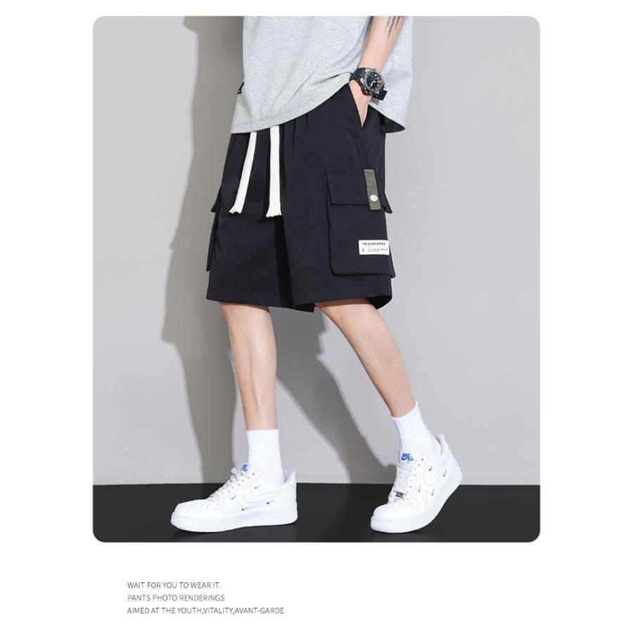 新品未使用　TFW49 スウェット　ハーフパンツ　ショートパンツ　S TFW49 - 【期間限定ポイント10倍】【25SS】 HYBRID SHORTS