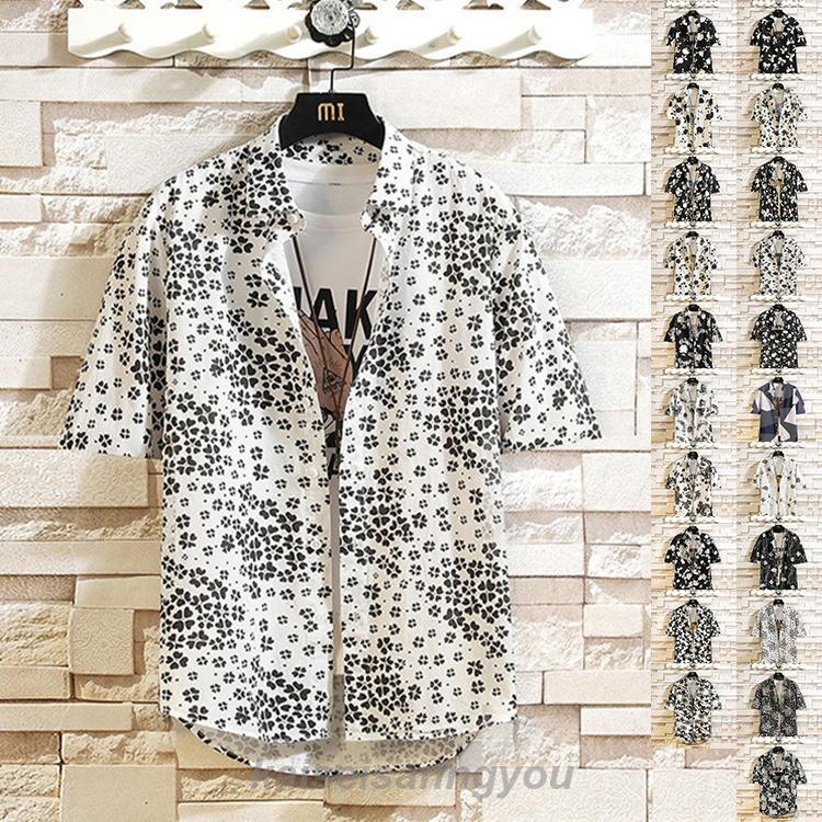 clane 花柄 半袖シャツ ベージュ SHEER FLOWER SHORT SLEEVE SHIRTS｜TOPS(トップス)｜CLANE