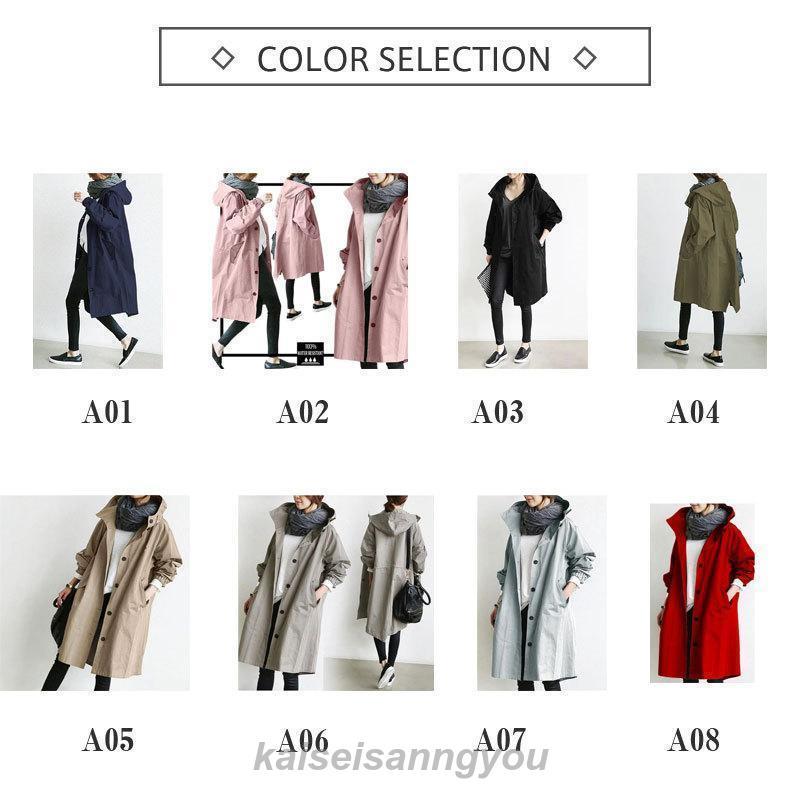 2TYPE モッズコート スプリングコート トレンチコート