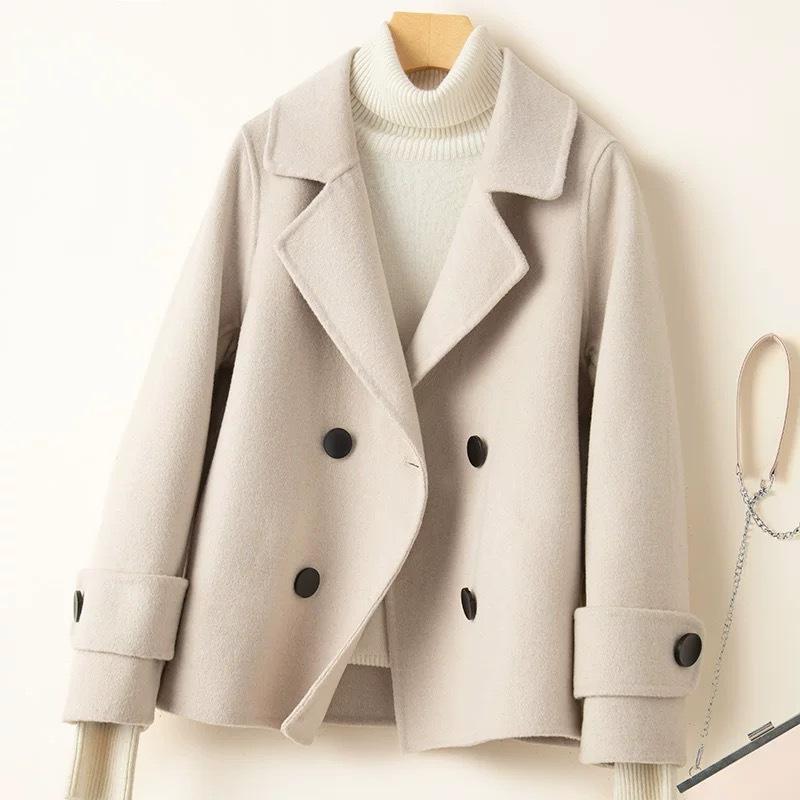 チェスターコート レディース ショートコート 40代 アウター 服 チェスターコート レディース ショートコート 40代 アウター 服