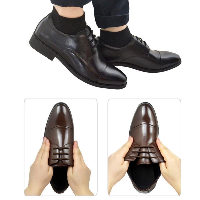 ❤️オサムバトン　本革シューズ22.5㎝　美品❤️ Amazon | [SHOLIND] メンズ トンガリ ドレスシューズ 本革