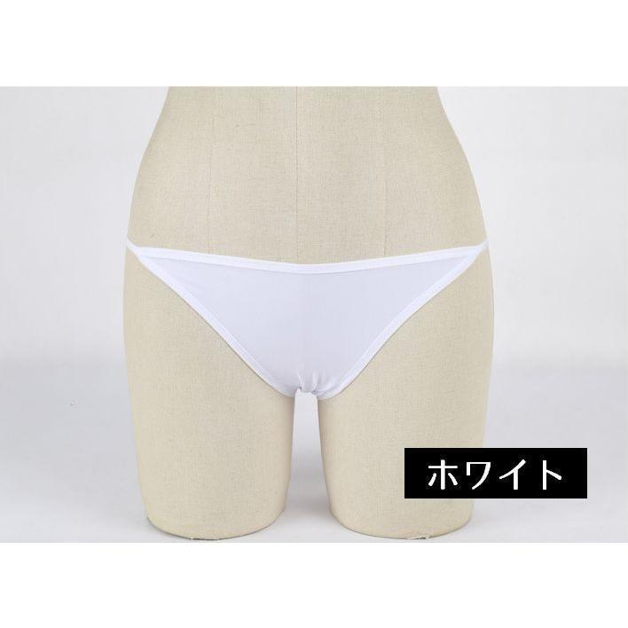 水着用インナーショーツ レディース 下着 ビキニ用パンツ