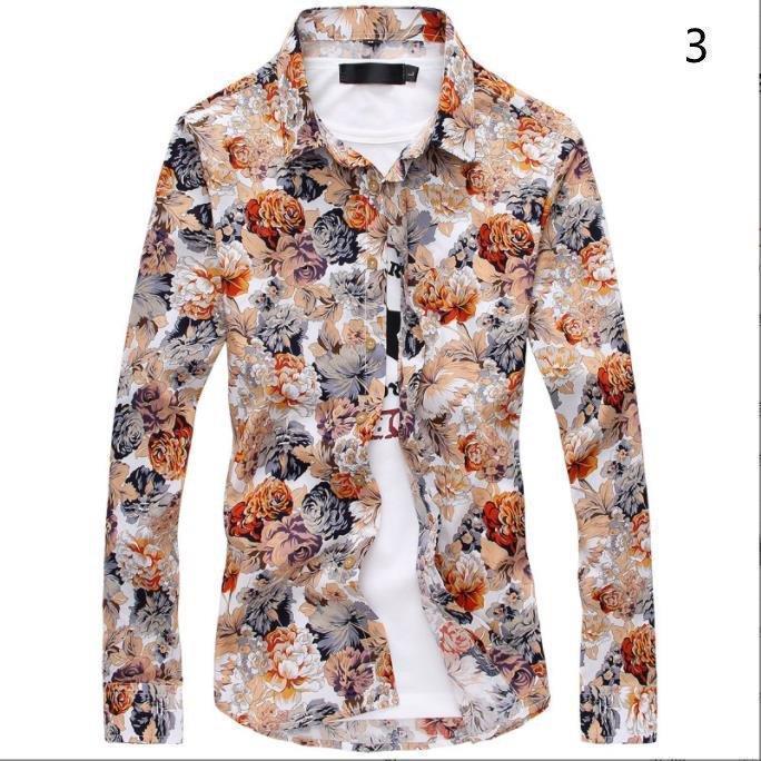 花柄 長袖シャツ 楽天市場】ピーターイングランド 英国老舗ブランド メンズシャツ