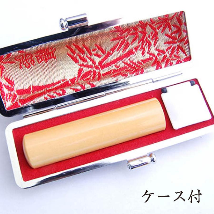 データ入稿 印鑑 柘 15mm 牛モミ皮 ケース付 自作 手作り 手書き イラスト デザイン 特殊 オリジナル 個性 送料無料 F111tu1560 クレエ 2号店 通販 Yahoo ショッピング