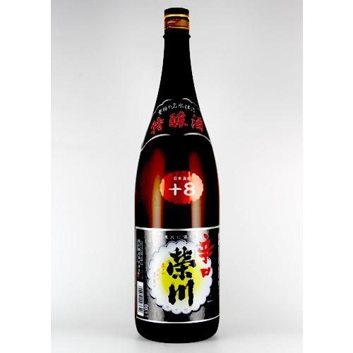 榮川 特醸酒 辛口 1.8L