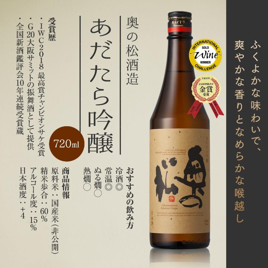 【福島地酒飲み比べセット】飛露喜　廣戸川 福島地酒飲み比べセット】飛露喜 廣戸川 【公式通販】