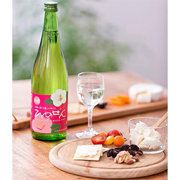 12本まで1梱包で発送】一ノ蔵 ひめぜん 720ml : 開成屋 - 通販 - Yahoo