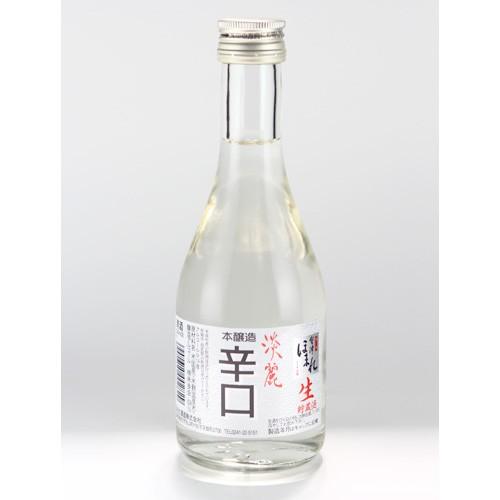 会津ほまれ 本醸造 淡麗辛口生貯蔵酒 300ml 開成屋 通販 Yahoo ショッピング
