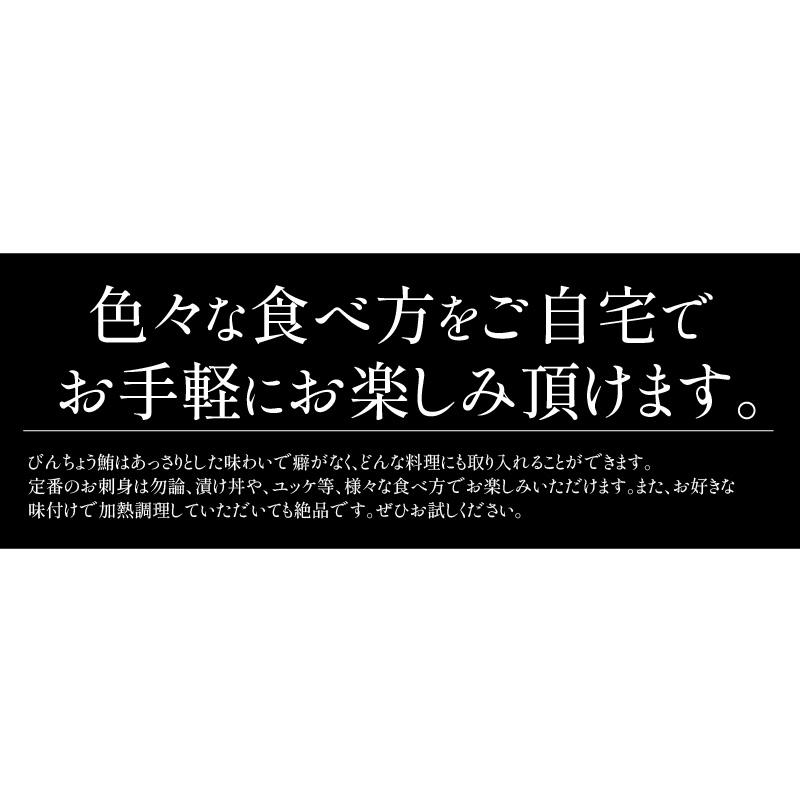 訳あり びんちょう鮪 3kg まぐろ 鮪 徳用 びんちょうまぐろ ビンチョウマグロ マグロ 丼の具 海鮮丼の具 大量 送料無料   ギフト 父の日｜kaisenichibashioso｜05