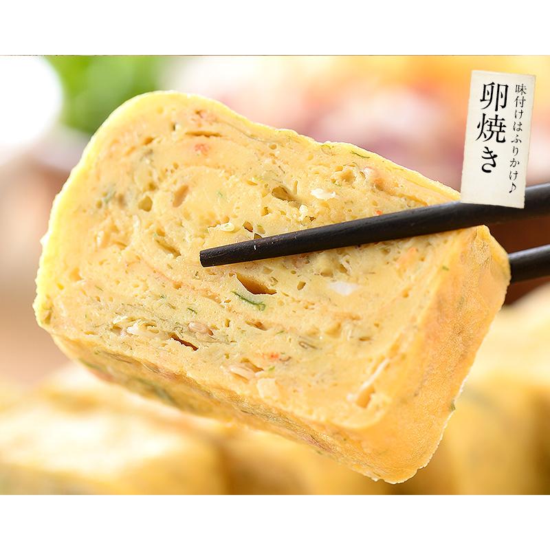 ふりかけ 1袋  いか昆布 梅ちりめん たこ昆布 さば昆布 澤田食品  送料無料 ポイント消化   ギフト 父の日｜kaisenichibashioso｜16