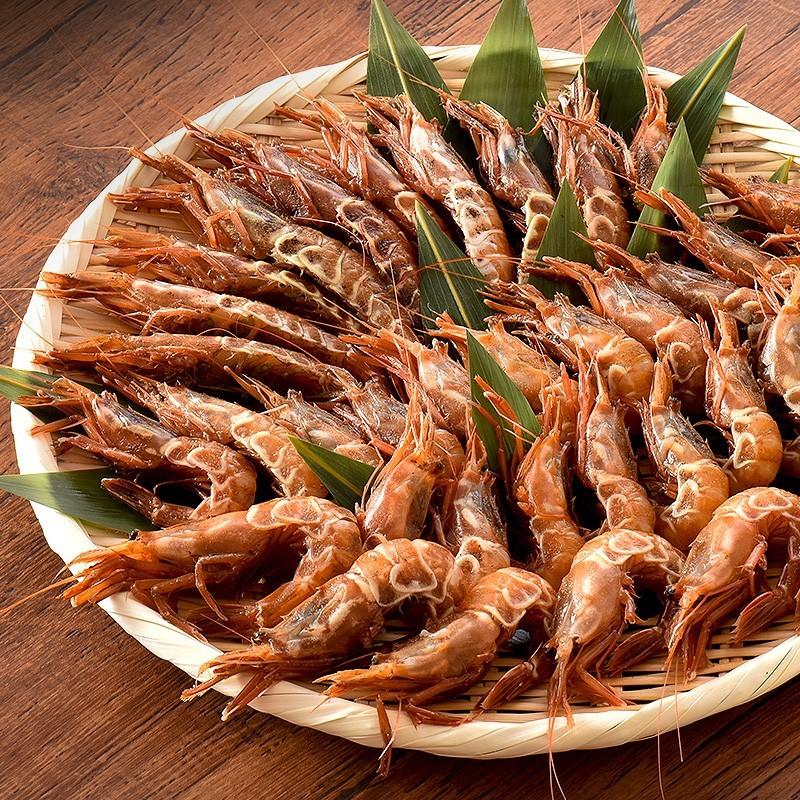 ガラエビ がらえび 1kg 500g 2箱 約70尾入り 刺身用 越前産 もさえび 海老 えび エビ 贈り物 お祝い プレゼント ギフト Garaebi 1000 港ダイニングしおそう 通販 Yahoo ショッピング