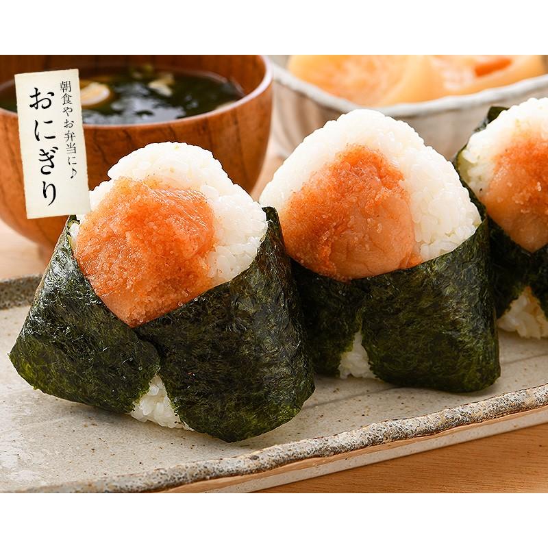 明太子 訳あり 1kg 辛子明太子 無着色 切れ子 博多 穴あき めんたいこ メンタイコ 切子 からし明太子 博多 魚卵 海鮮 お歳暮 | しおそう | 06