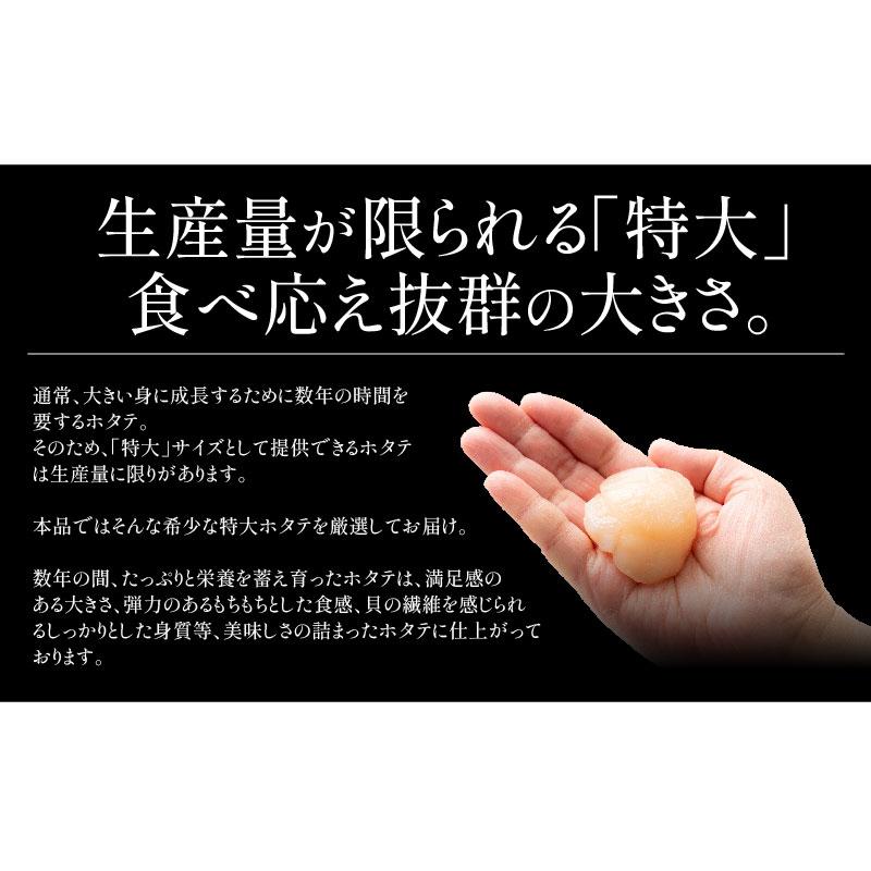 しおそう 大粒サイズ厳選 ホタテ 貝柱 1kg 大粒 ほたて 帆立 しおそう 大粒サイズ厳選 ホタテ 貝柱 1kg 大粒 ほたて 帆立