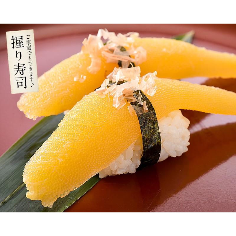 数の子 味付け数の子 400g（本チャン）かずのこ 魚卵 海鮮 味付け数の子 カズノコ 高級 グルメ お取り寄せ おかず おつまみ ギフト 食べ物   ギフト 父の日｜kaisenichibashioso｜09