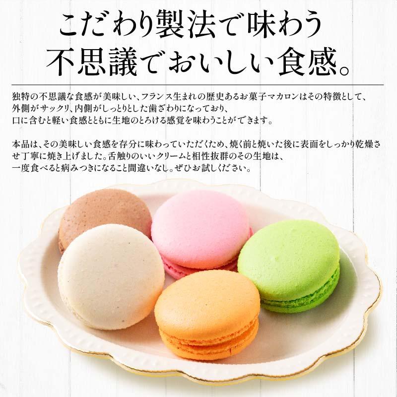 フェイクスイーツ 【青いリボンのマカロンセット】 フェイクスイーツ 【青いリボンのマカロンセット】 【公式通販】