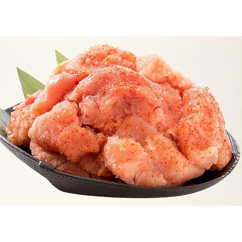 しおそう 明太子 訳あり 1kg 辛子明太子 無着色 切れ子 わけあり 穴