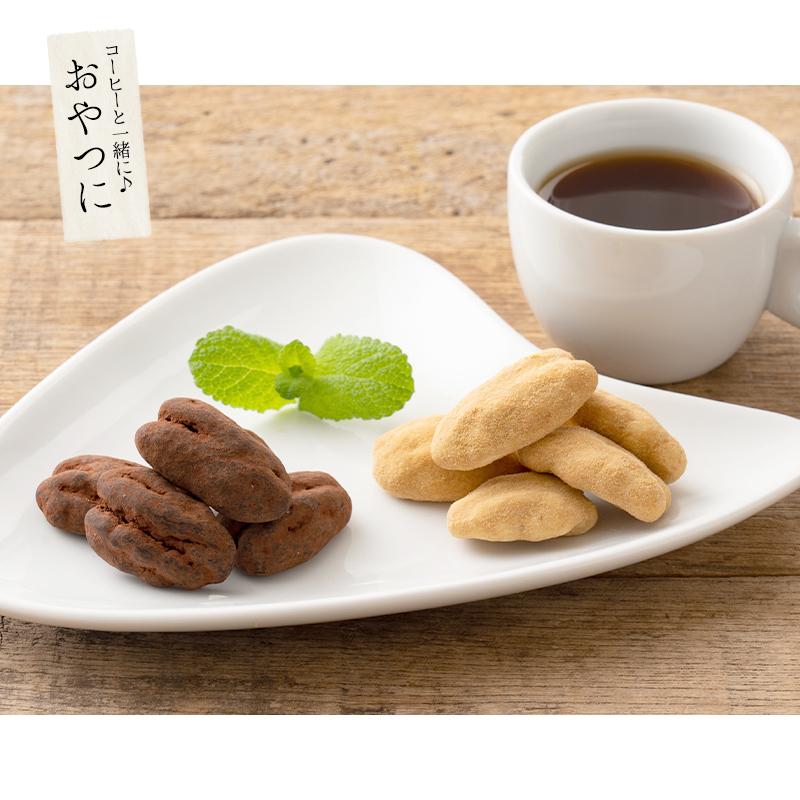 ココナッツ、キャラメル、ピーカンナッツの乳製品不使用のアイスクリームのレシピ