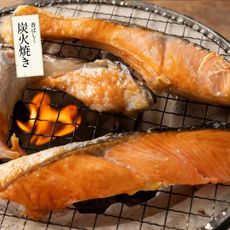 無塩と有塩が選べる 銀鮭 切り身 2kg 20切れ 加熱用 鮭 さけ サケ 焼き鮭 焼き魚 魚 さかな 冷凍 家庭用 お弁当用 おかず 惣菜 お惣菜 お歳暮 年末年始 | しおそう | 10