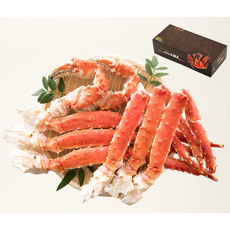 激安！タラバ足600ｇ×2  合計1.2キロ 激安！タラバ足600g×2 合計1.2キロ