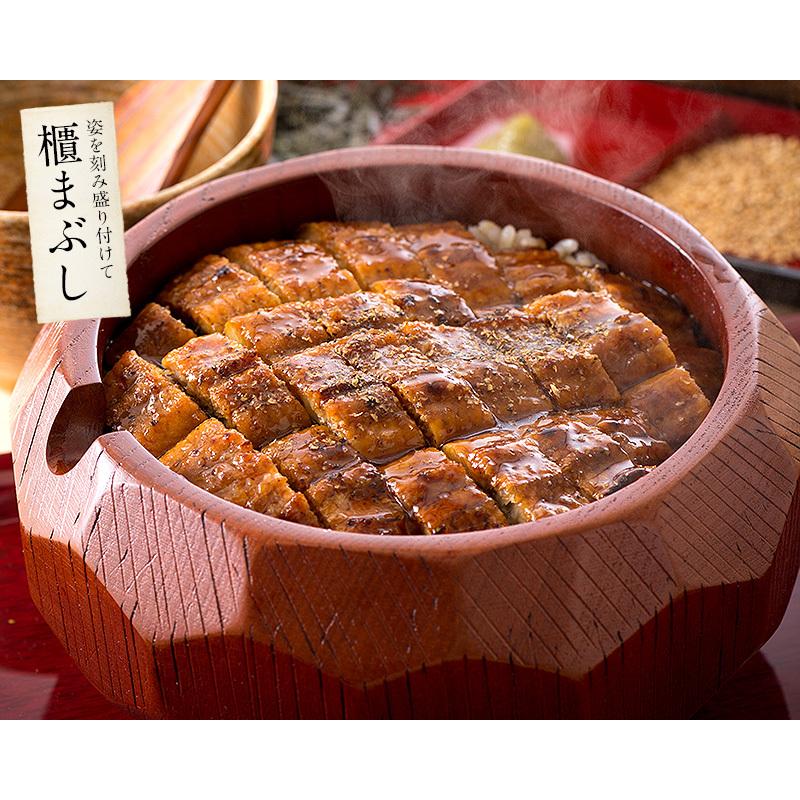 うなぎ 蒲焼き 国産 3種セット 無頭165g前後×1尾 ハーフカット約80g 刻みうなぎ50g ウナギ 鰻 うなぎ蒲焼 贈り物 ギフト プレゼント 母の日 ギフト 父の日｜kaisenichibashioso｜11