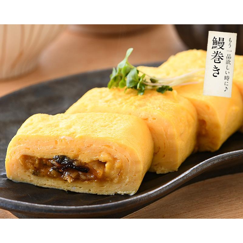 3個で2,100円OFFクーポン！ うなぎ 訳あり 端材 蒲焼き ひつまぶし 刻み 500g 中国産 きざみうなぎ ウナギ 鰻 母の日 ギフト 父の日｜kaisenichibashioso｜12