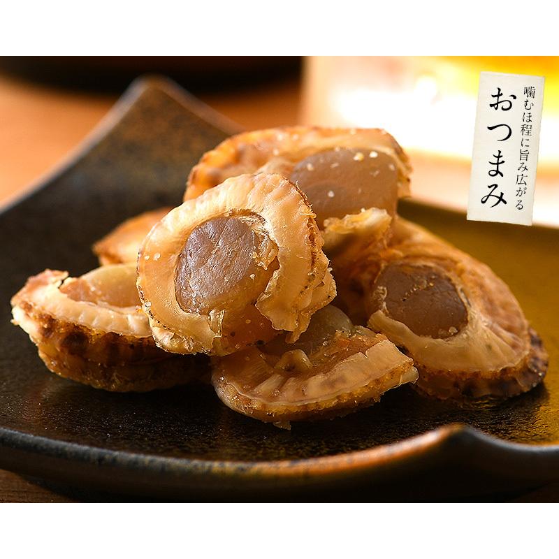 ♡北海道産♡焼きほたて♡スティック♡10本♡ホタテ♡燻製♡珍味♡おつまみ♡