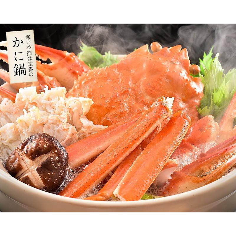 しおそう かに カニ 蟹 ズワイガニ 姿 600g前後×3尾 ずわいがに ズワイ