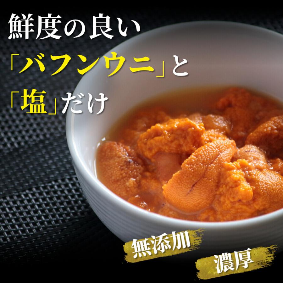 塩うに 汐うに しおうに 無添加 たっぷり 1kg 業務用 硬め 送料 塩うに 汐うに しおうに 無添加 たっぷり 1kg 業務用 硬め 送料