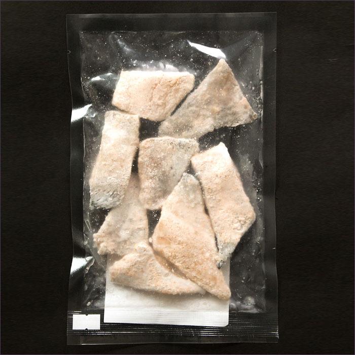 カレイ唐揚げ 150g Ss002 函館海鮮食材 通販 Yahoo ショッピング