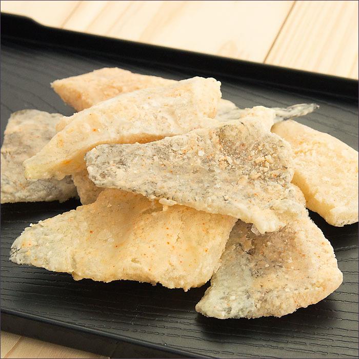 カレイ唐揚げ 150g Ss002 函館海鮮食材 通販 Yahoo ショッピング