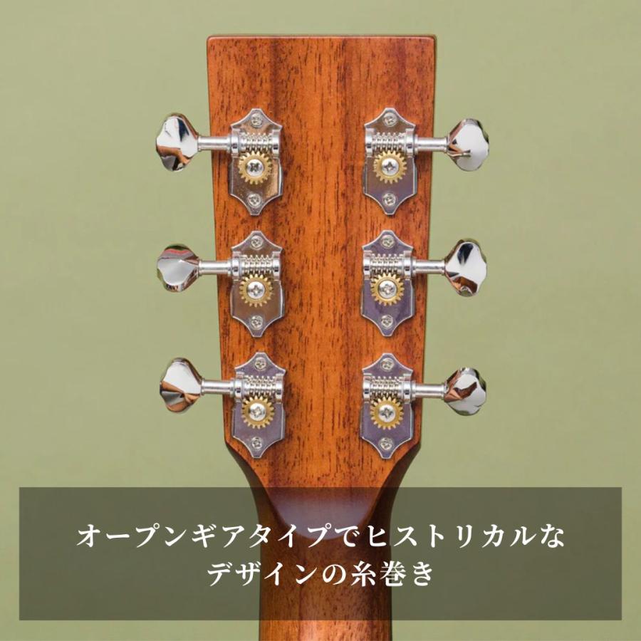 NAGI GUITARS one アコースティックギター アコギ クラシックギター