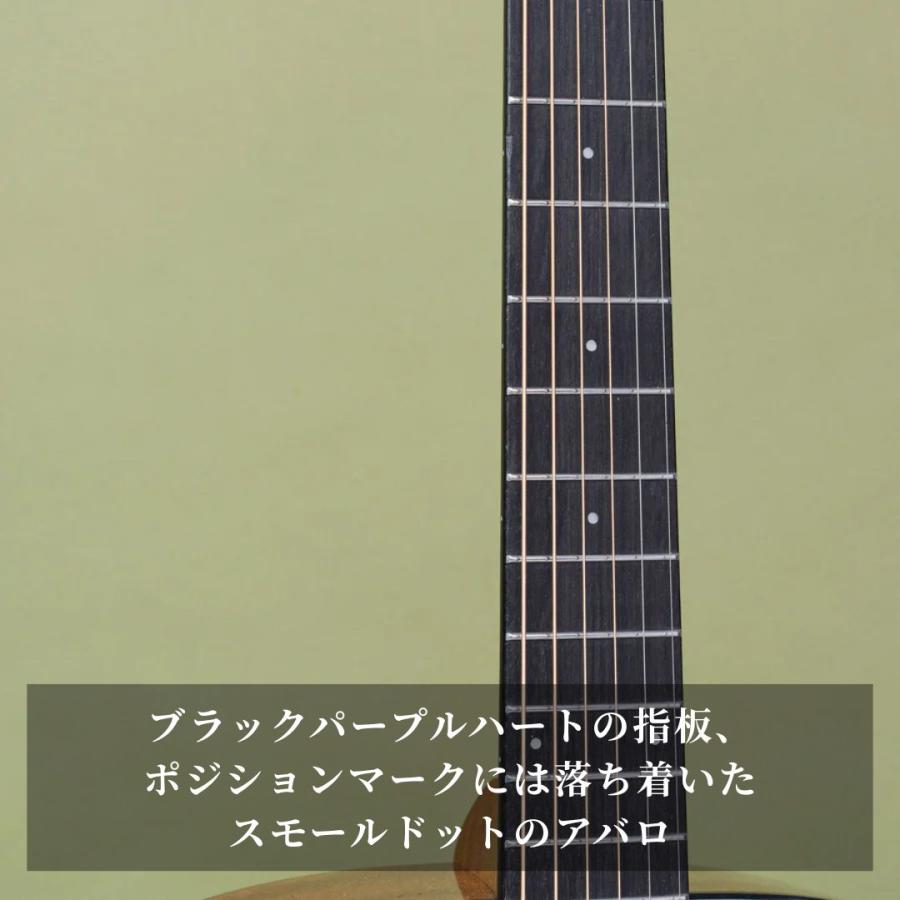 NAGI GUITARS one アコースティックギター アコギ クラシックギター