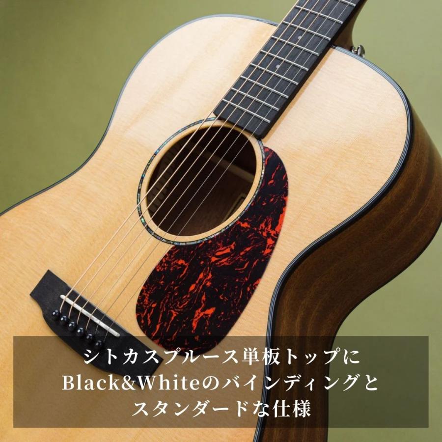 NAGI GUITARS one アコースティックギター アコギ クラシックギター
