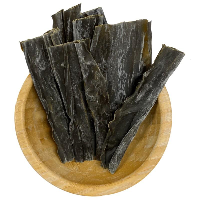 昆布 こんぶ 送料無料 だし昆布 100ｇ 5袋 北海道産 出汁 だし Jumbo Konbu100g 05 海藻本舗 通販 Yahoo ショッピング