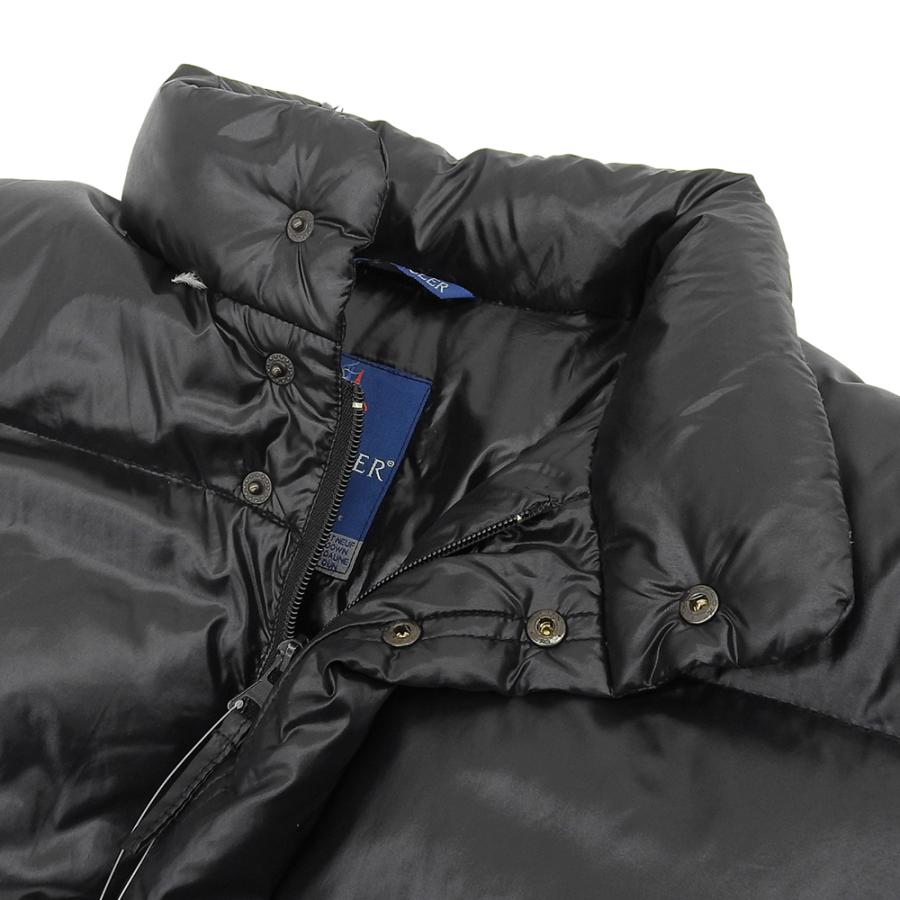 MONCLER（モンクレール） GRENOBLE 紺タグ ダウンジャケット アウター