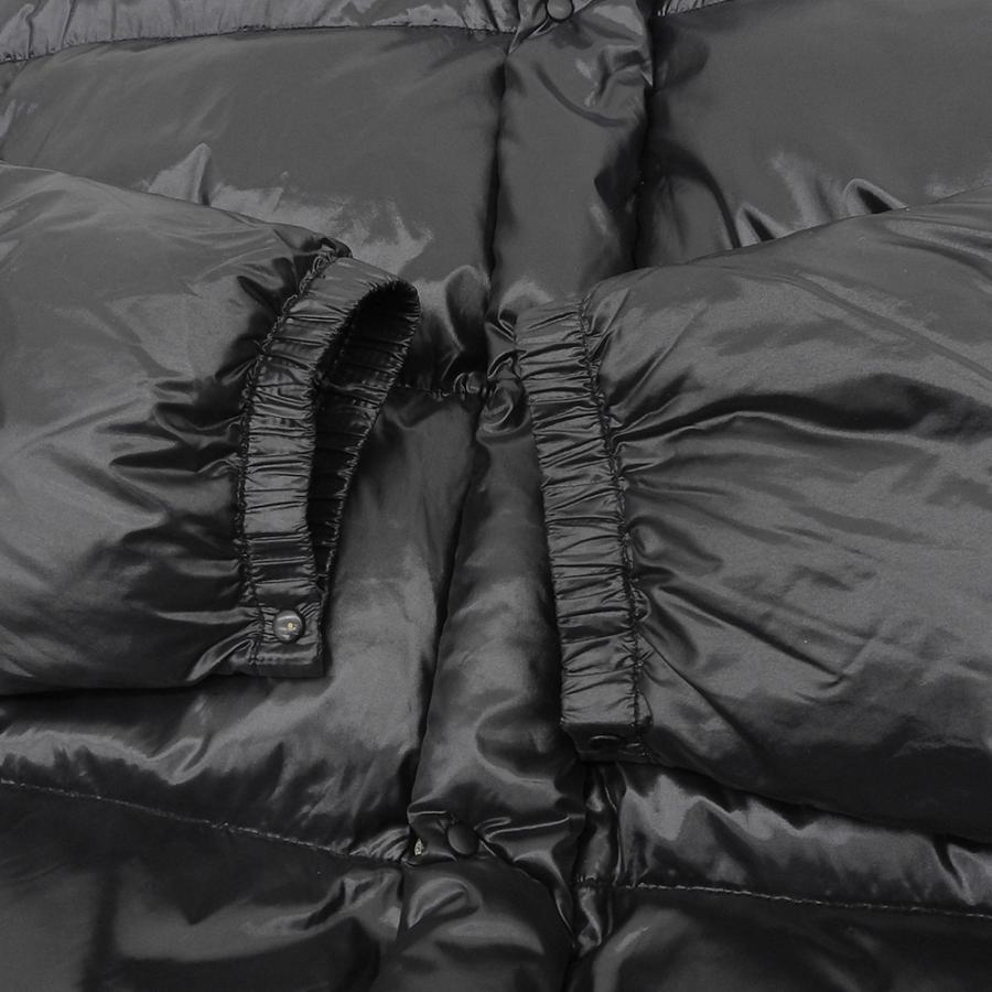 MONCLER（モンクレール） GRENOBLE 紺タグ ダウンジャケット アウター
