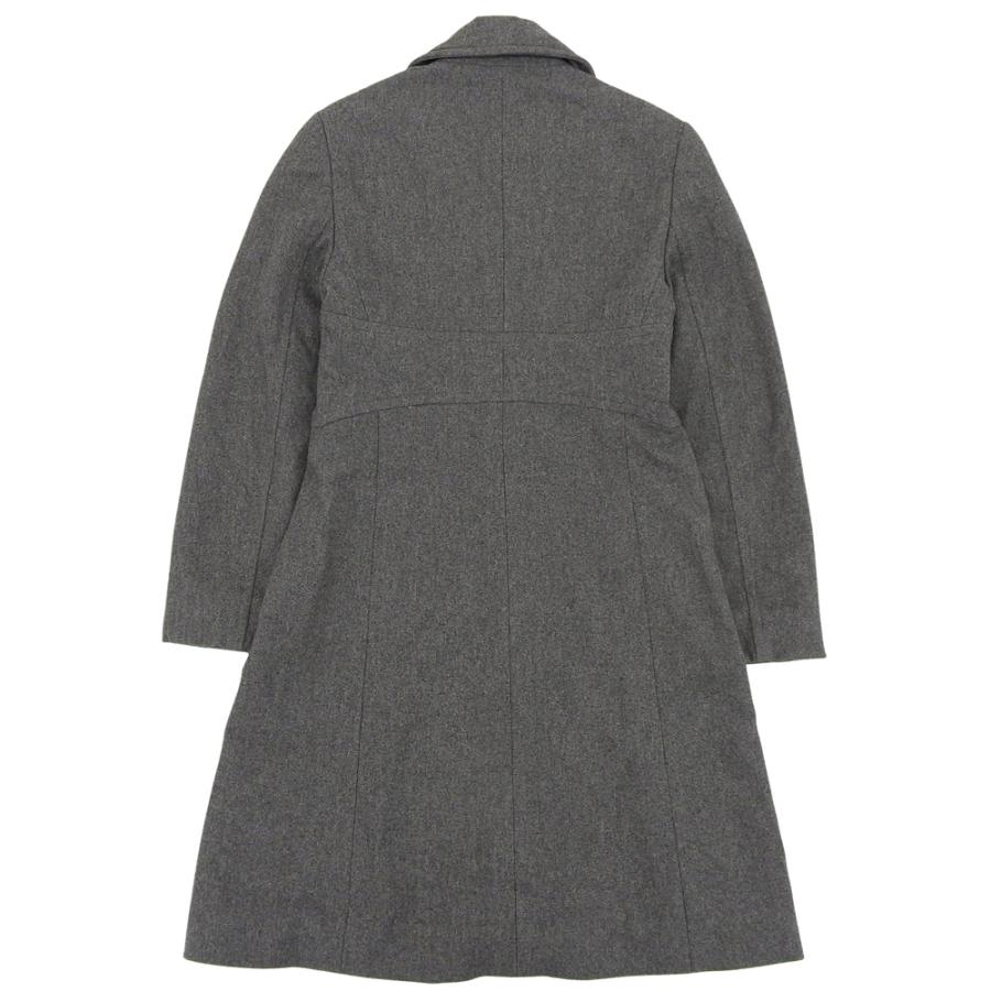 CELINE（セリーヌ） デザインコート アウター レディース ウール