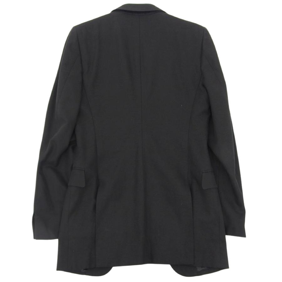 Alexander McQueen（アレキサンダーマックイーン） 本人期 2ボタン 