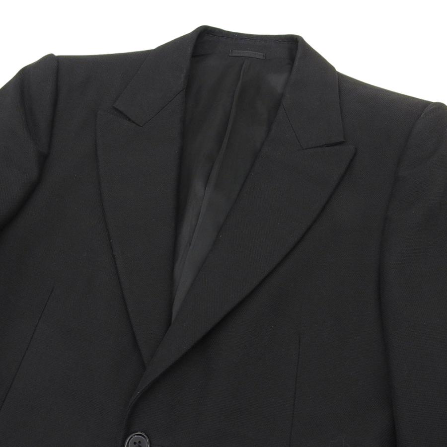 Alexander McQueen（アレキサンダーマックイーン） 本人期 2ボタン 