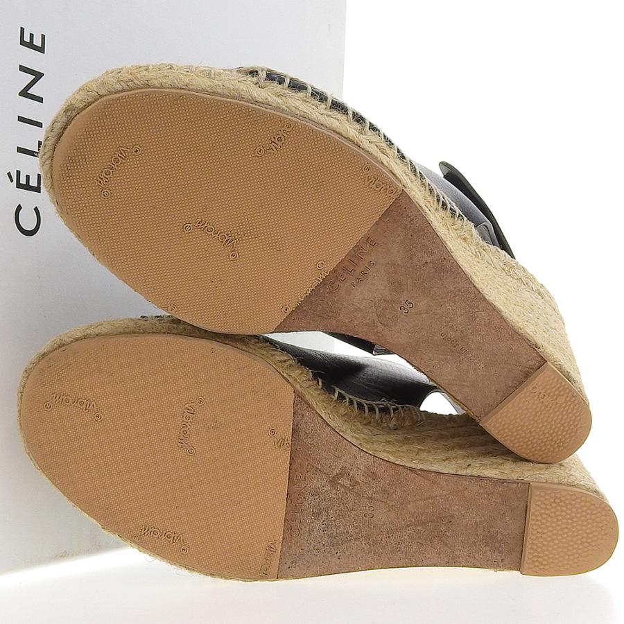 celine セリーヌPhoebe Philo期 サンダルフィービー期