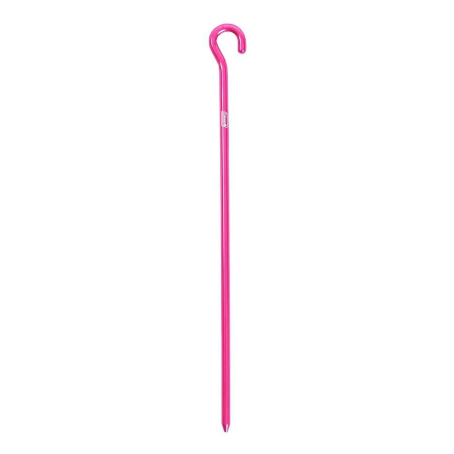 アルミピンペグ 21cm 4