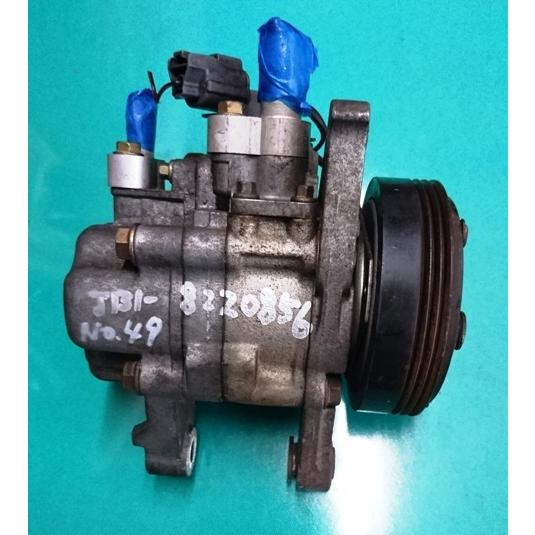 ホンダ 中古パーツ ホンダ ライフJB1 エアコン コンプレッサー