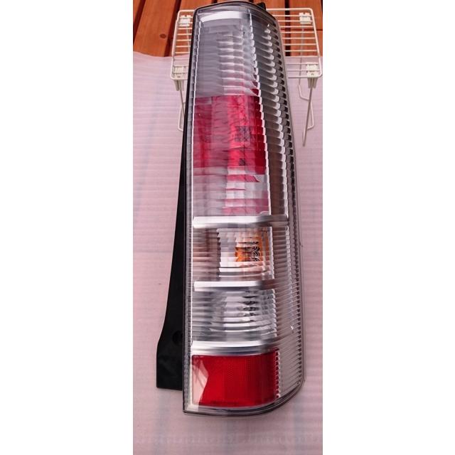 おすすめ特集 中古部品 ワゴンｒ Mh22s 右ﾃｰﾙﾗﾝﾌﾟ Fucoa Cl